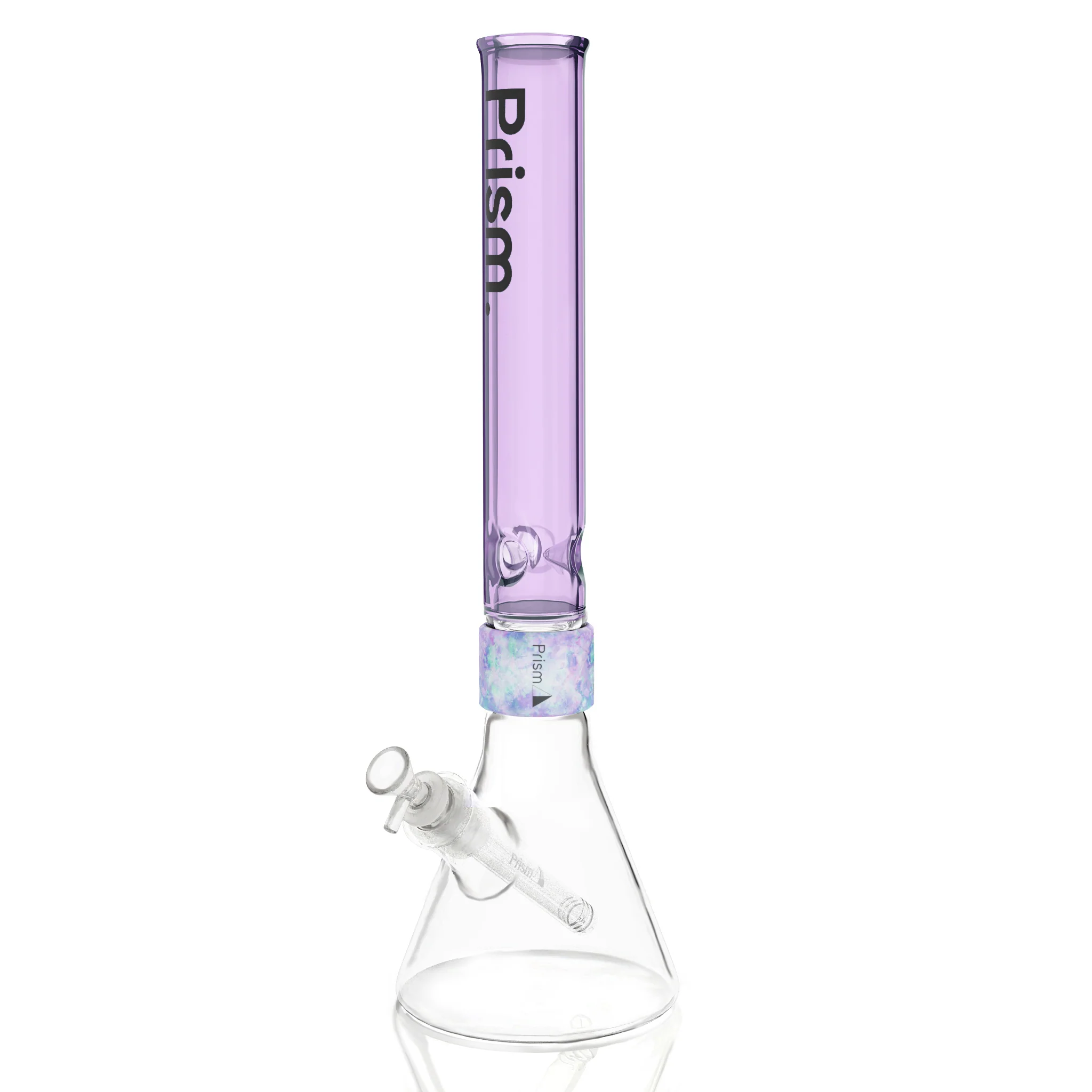 Prism Tall Beaker Single Stack - Image 4