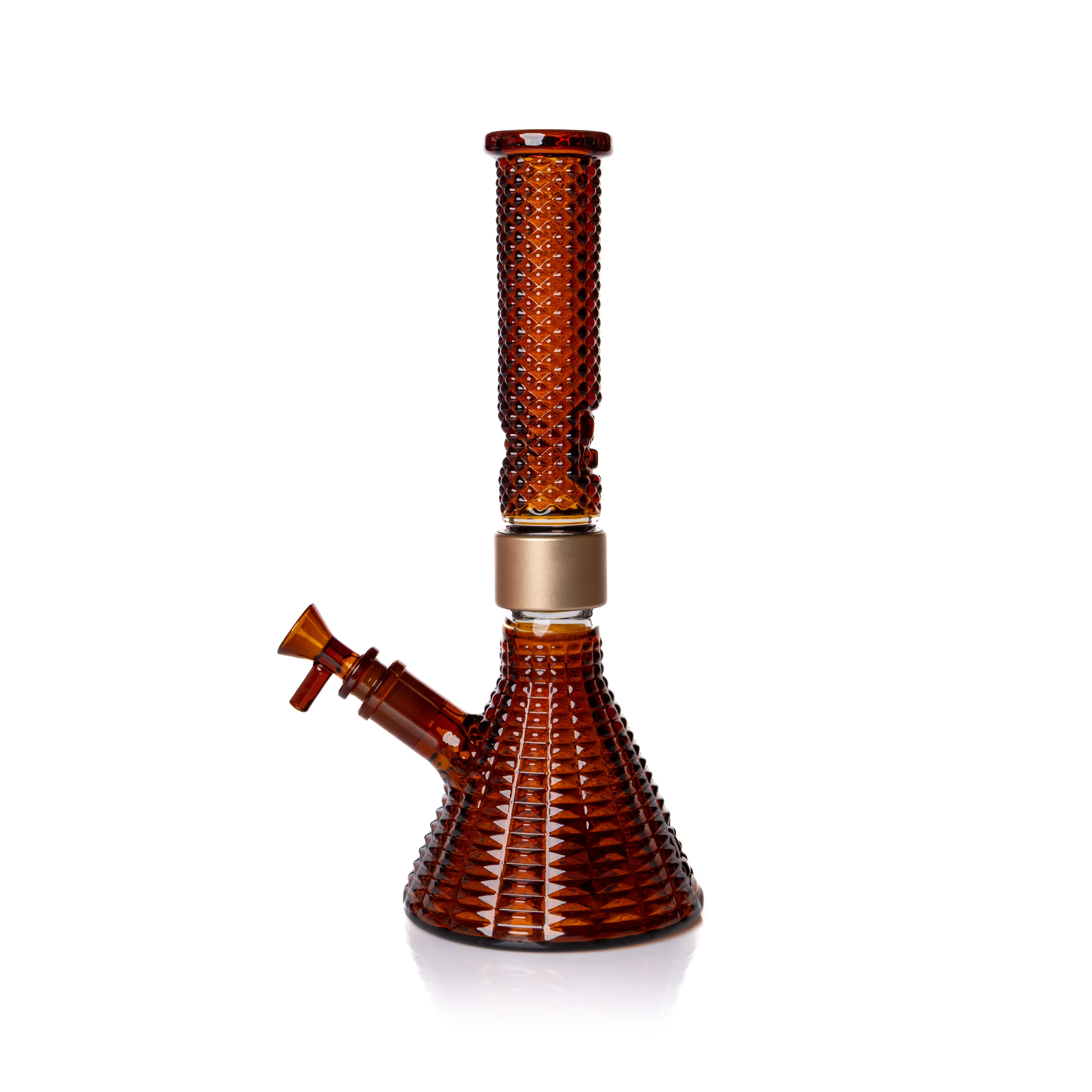 Prism x Jane West Twenties MINI Standard Beaker Amber - Image 4
