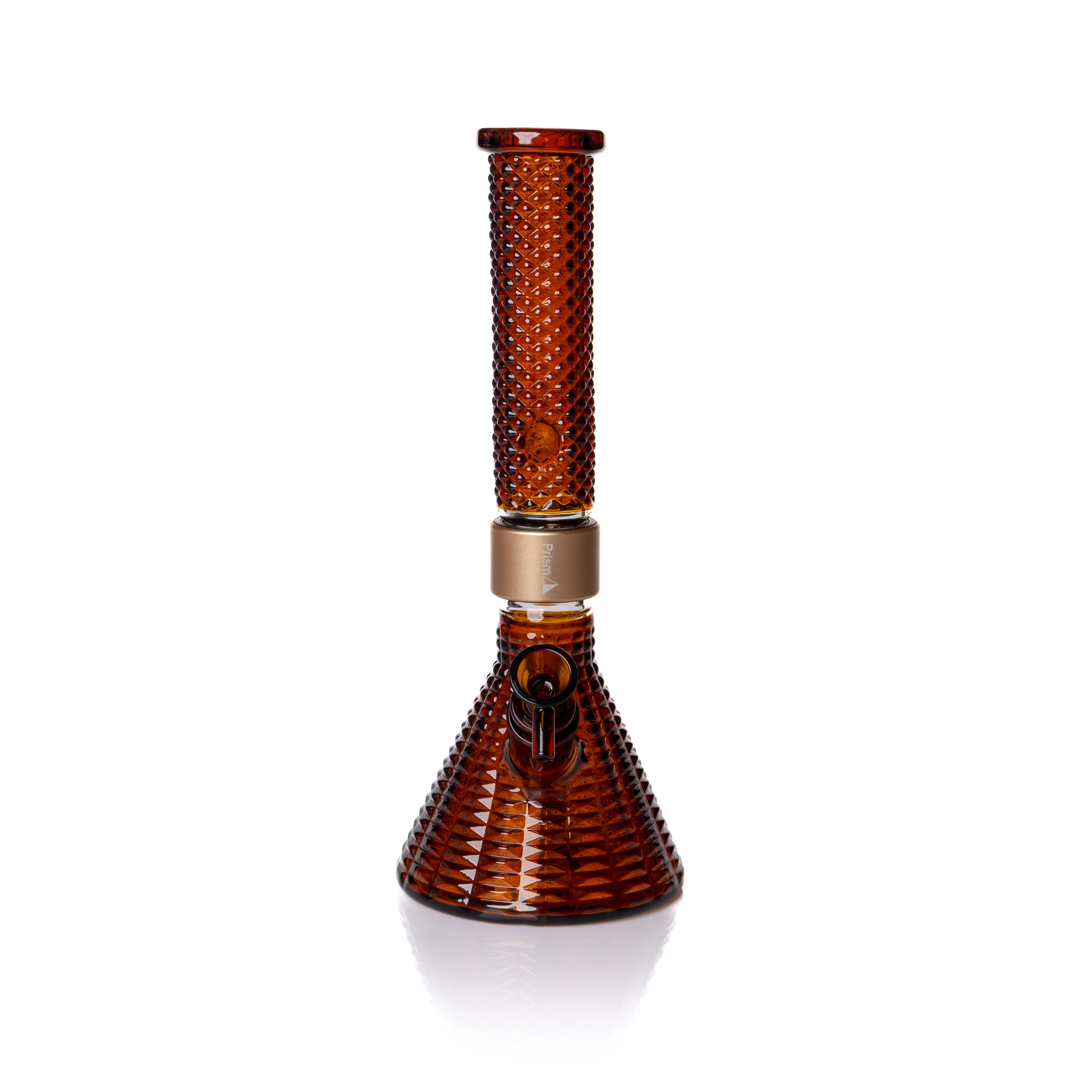 Prism x Jane West Twenties MINI Standard Beaker Amber - Image 5