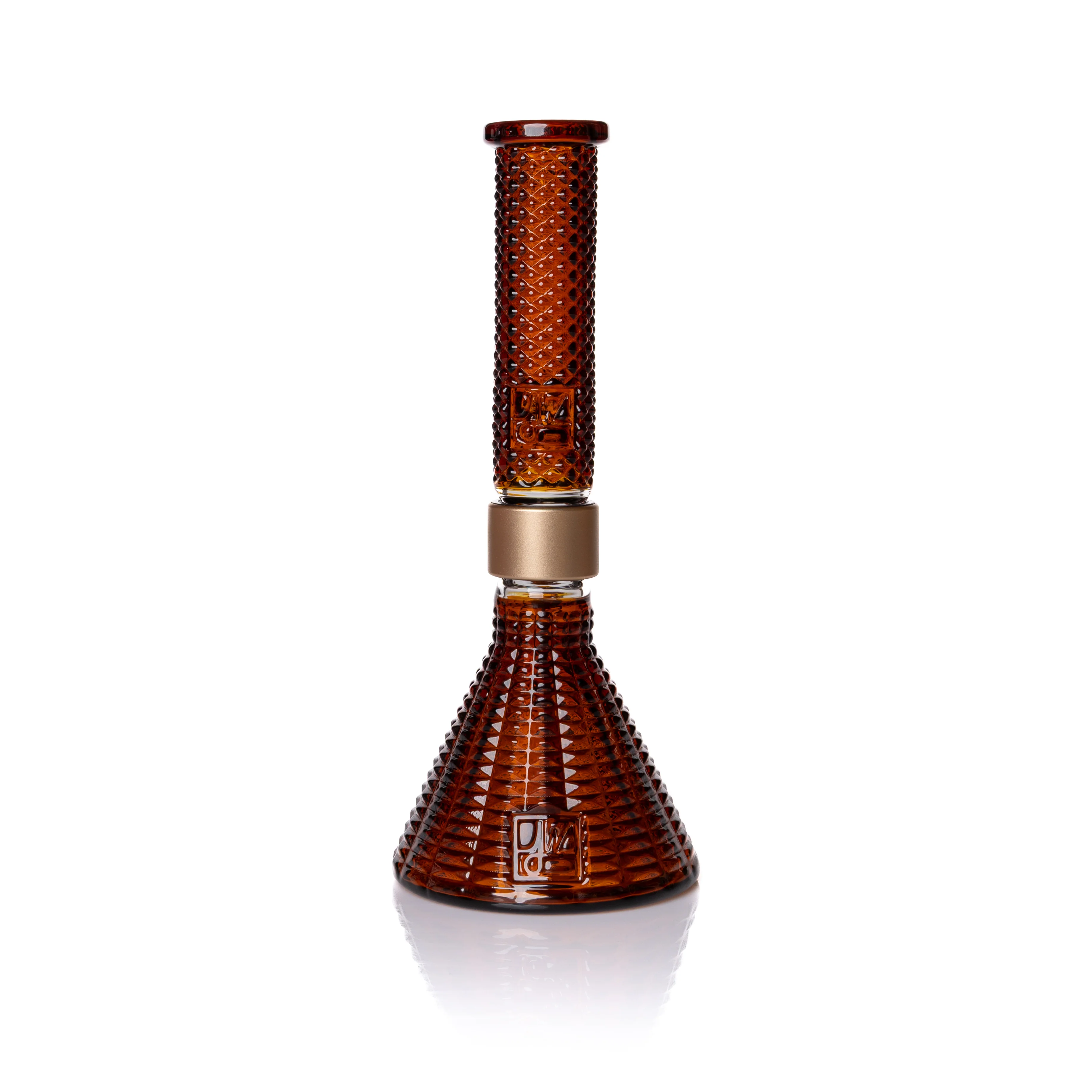 Prism x Jane West Twenties MINI Standard Beaker Amber - Image 6