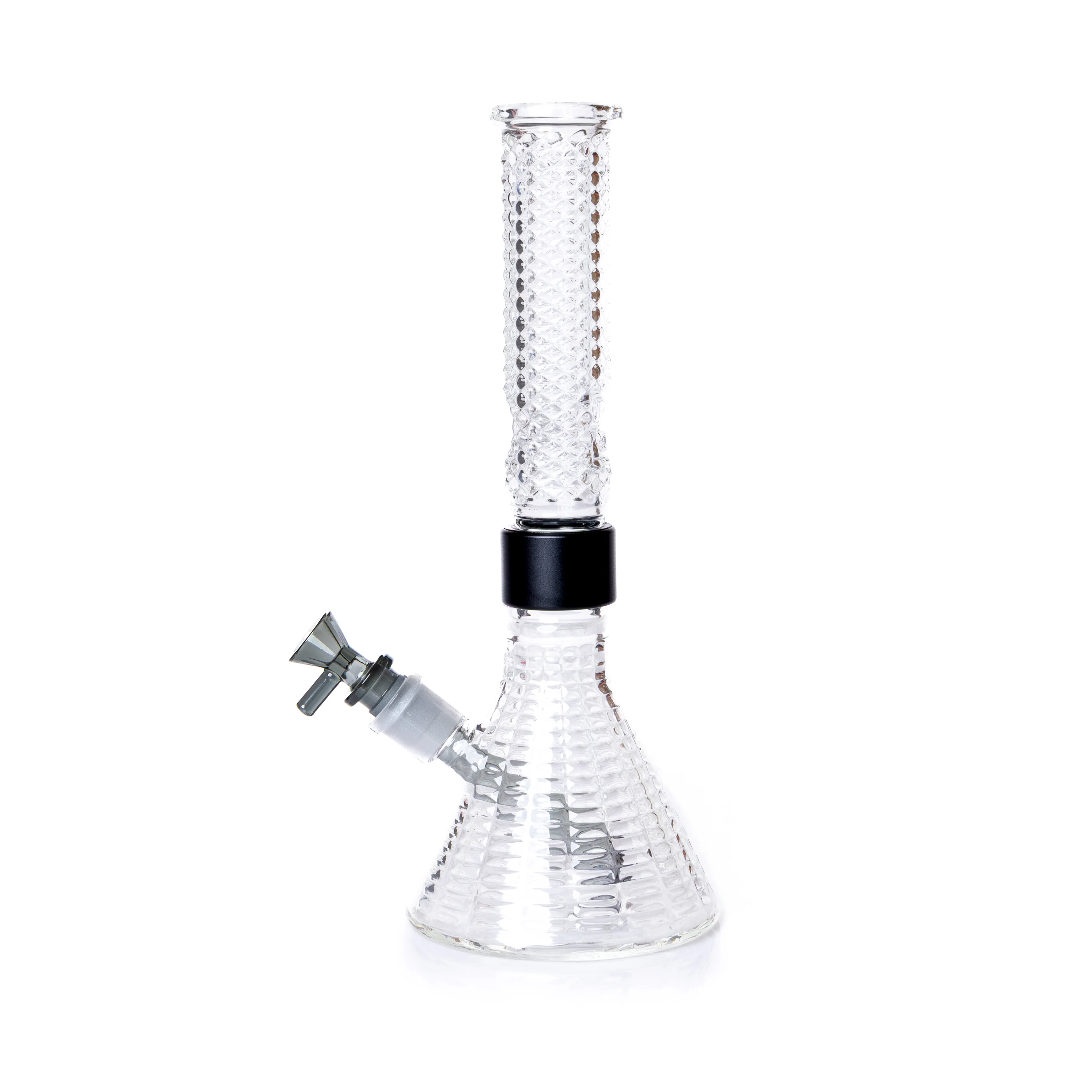 Prism x Jane West Twenties MINI Standard Beaker Clear - Image 3