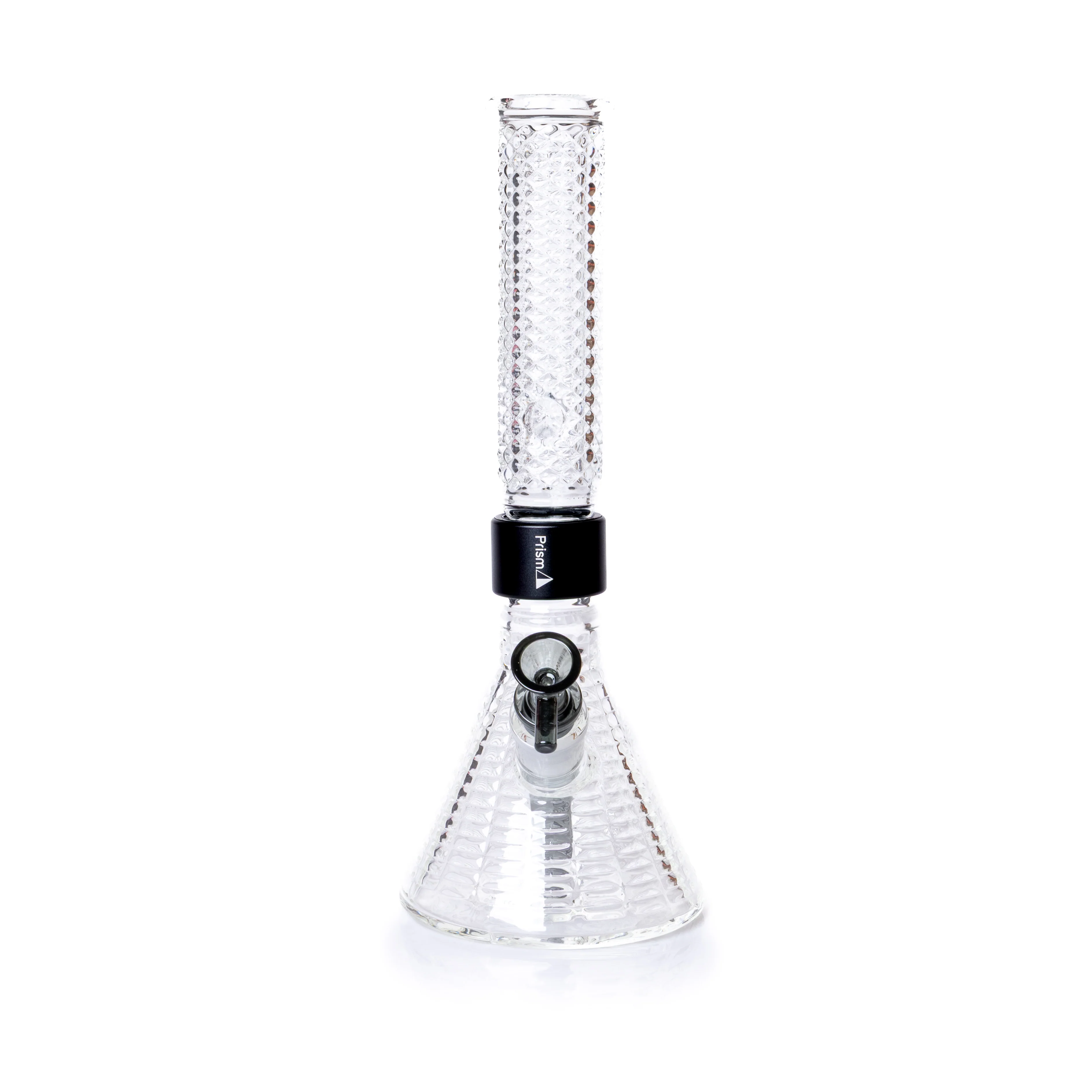 Prism x Jane West Twenties MINI Standard Beaker Clear - Image 4