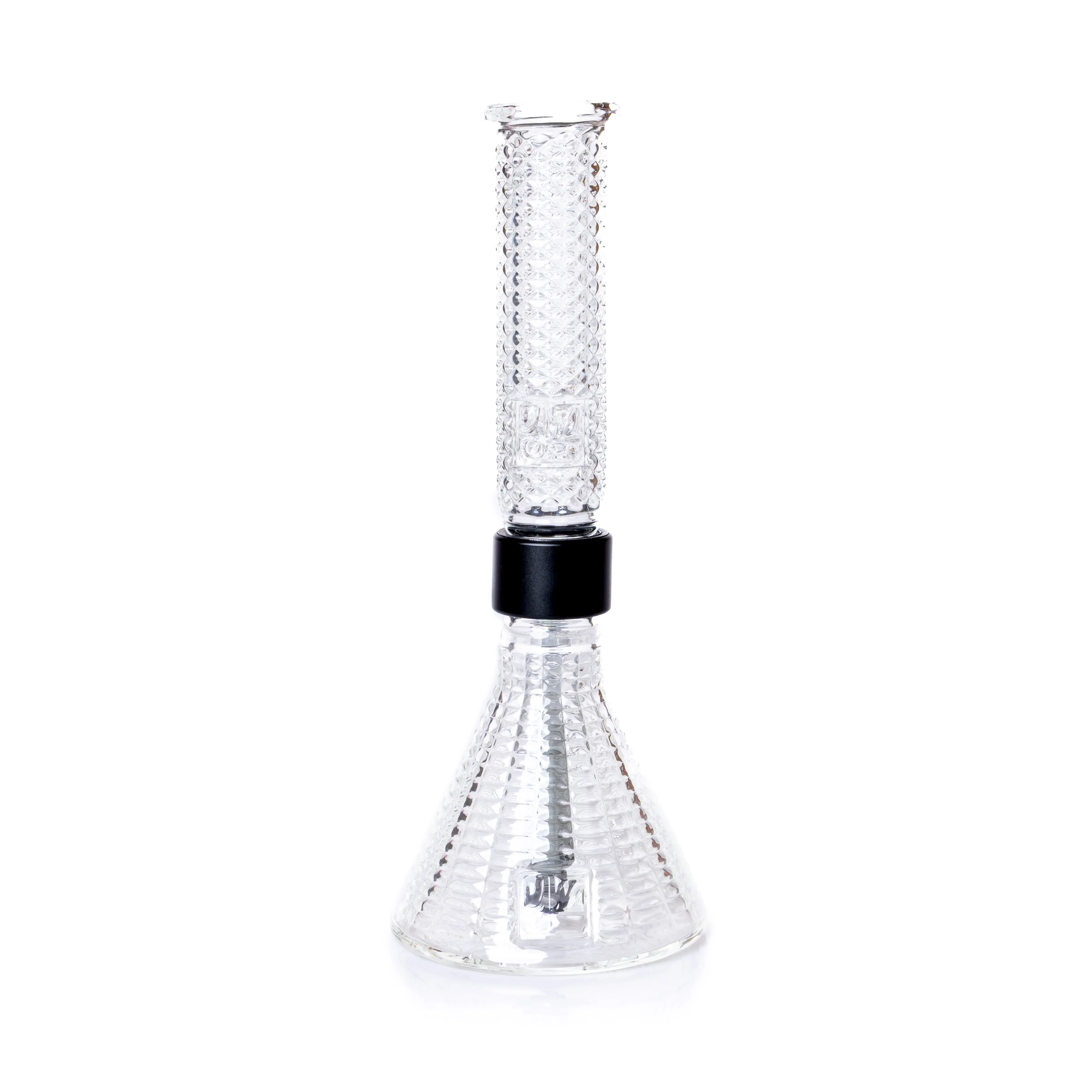 Prism x Jane West Twenties MINI Standard Beaker Clear - Image 7