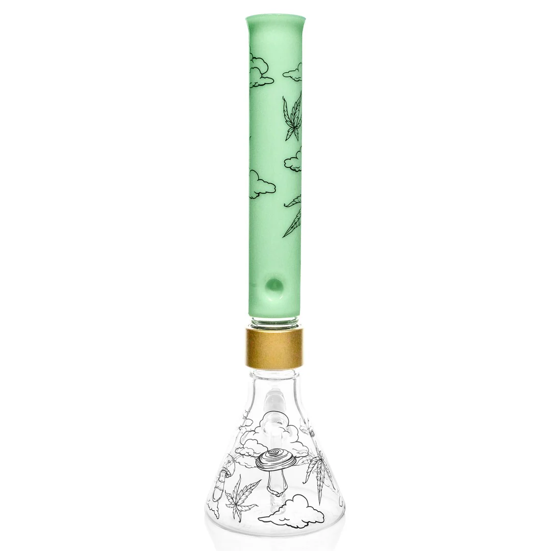 Tall Sky High Beaker Single Stack - Image 4