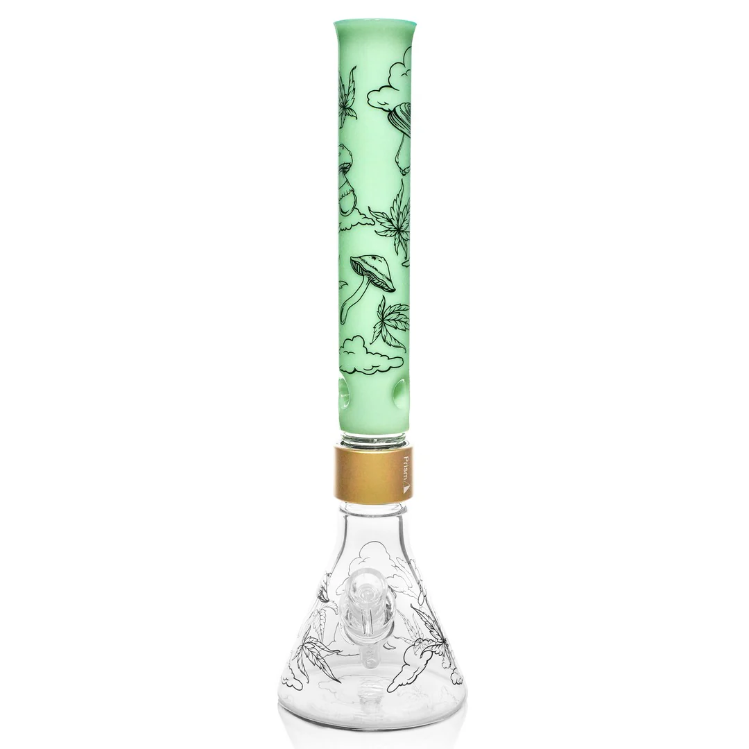 Tall Sky High Beaker Single Stack - Image 5