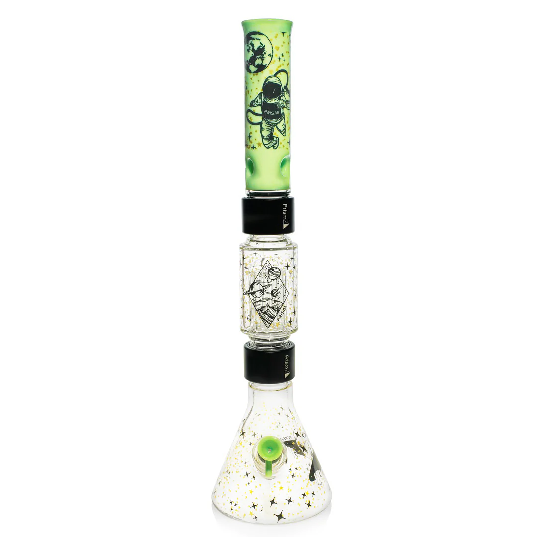 Spaced Out Beaker Double Stack - Image 4