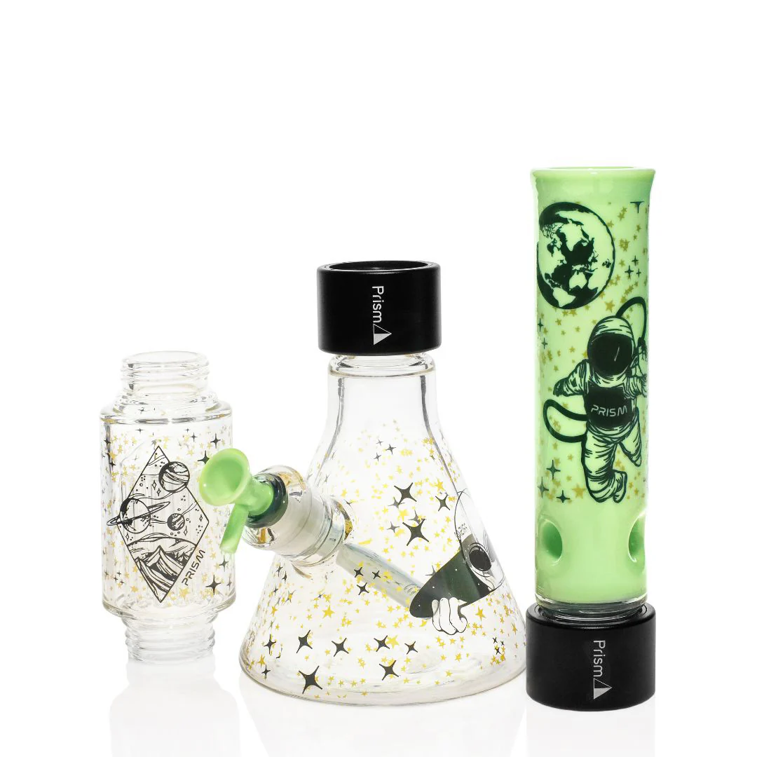 Spaced Out Beaker Double Stack - Image 6