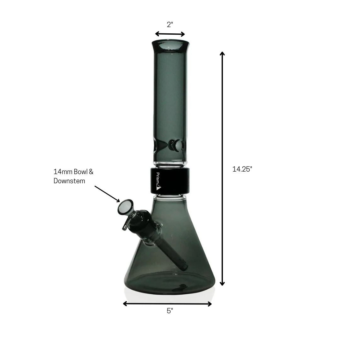 Standard Monochrome Beaker Single Stack - Image 13