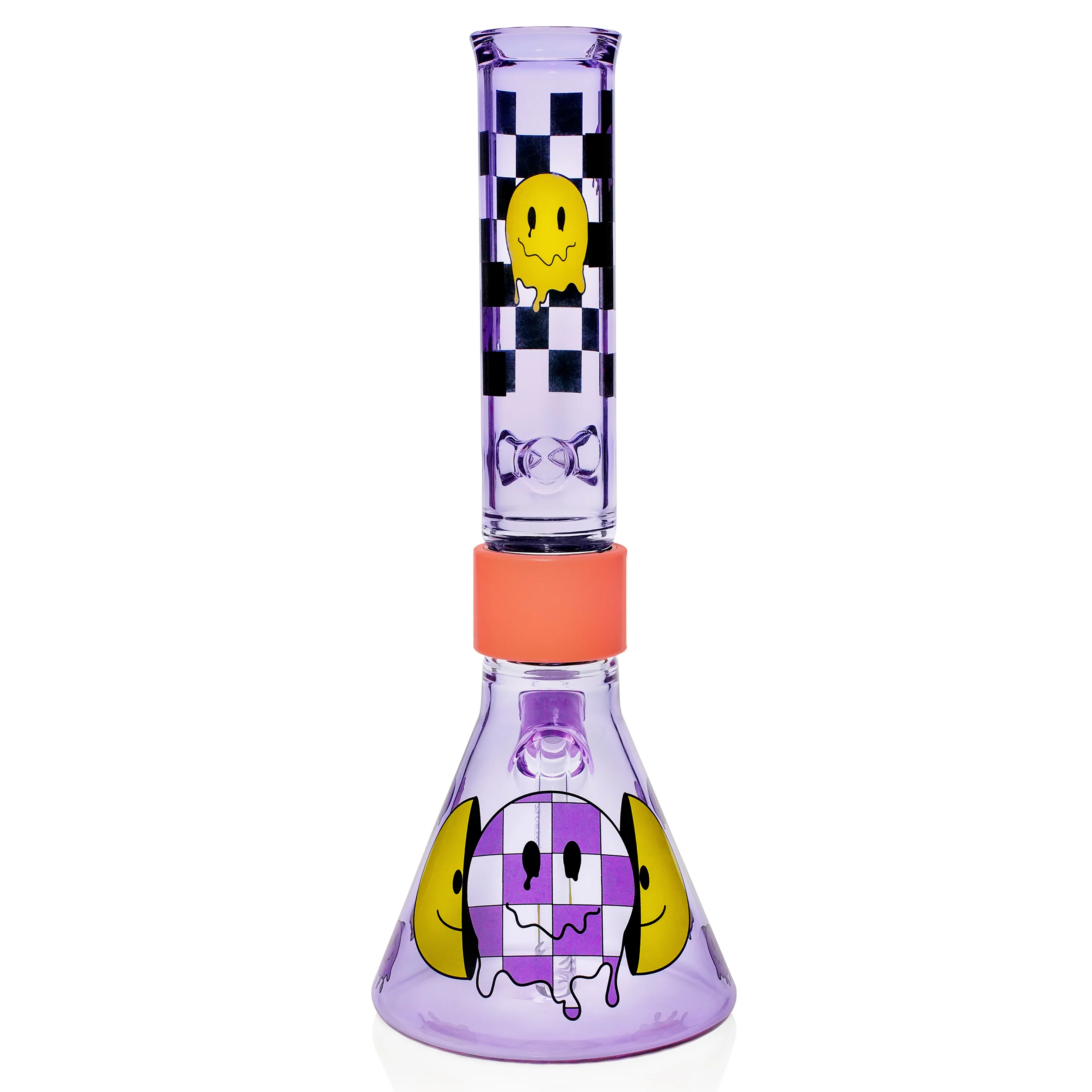 Standard Smile Beaker Single Stack - Image 4