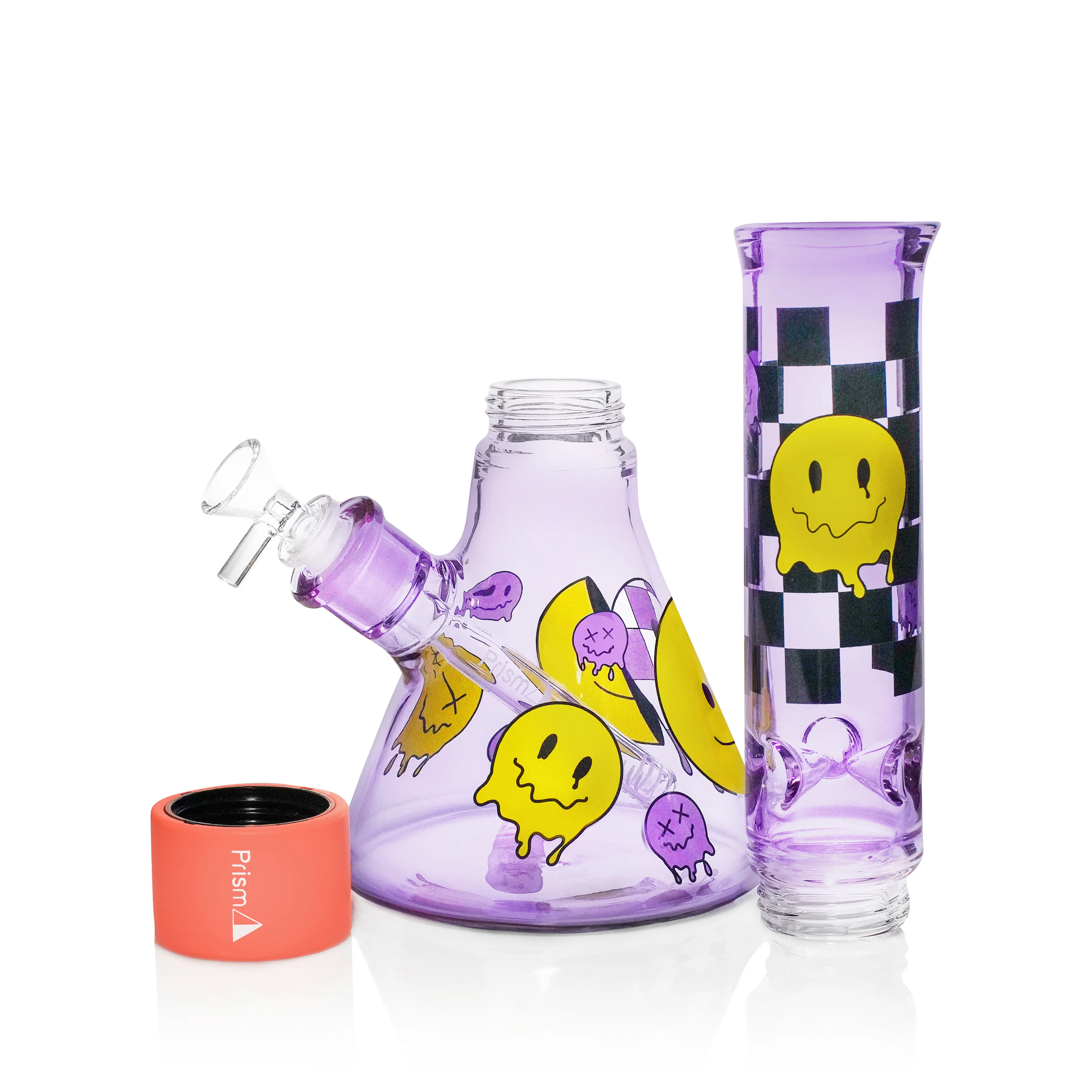 Standard Smile Beaker Single Stack - Image 6