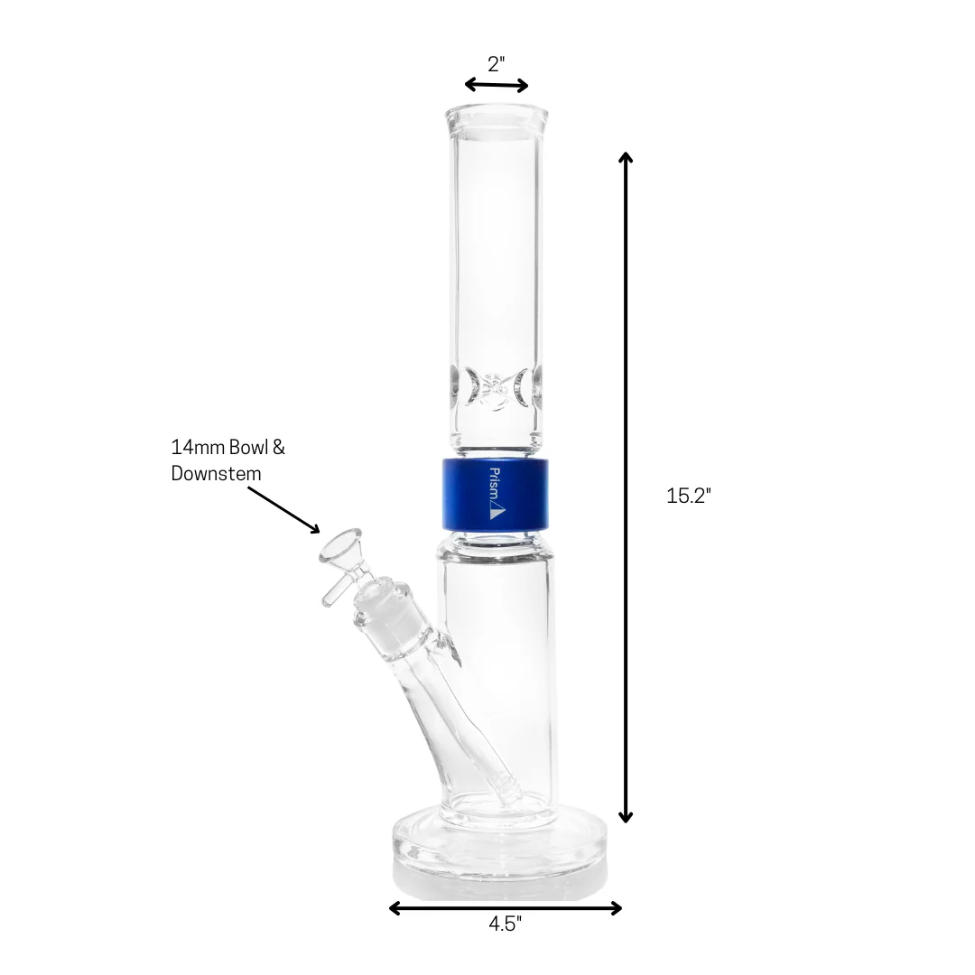 Standard Straight Tube Single Stack - Image 15