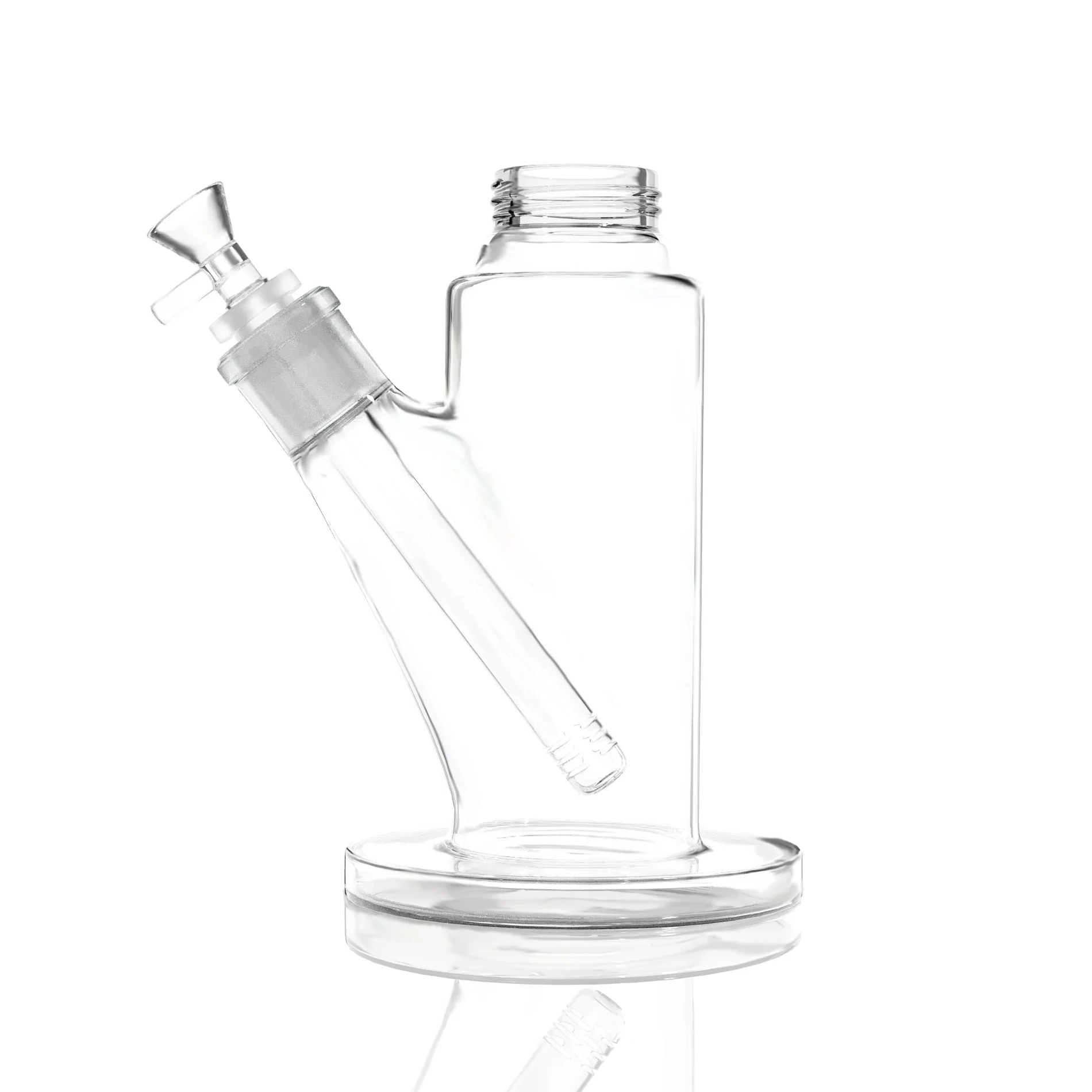 Straight Tube Base - Image 4