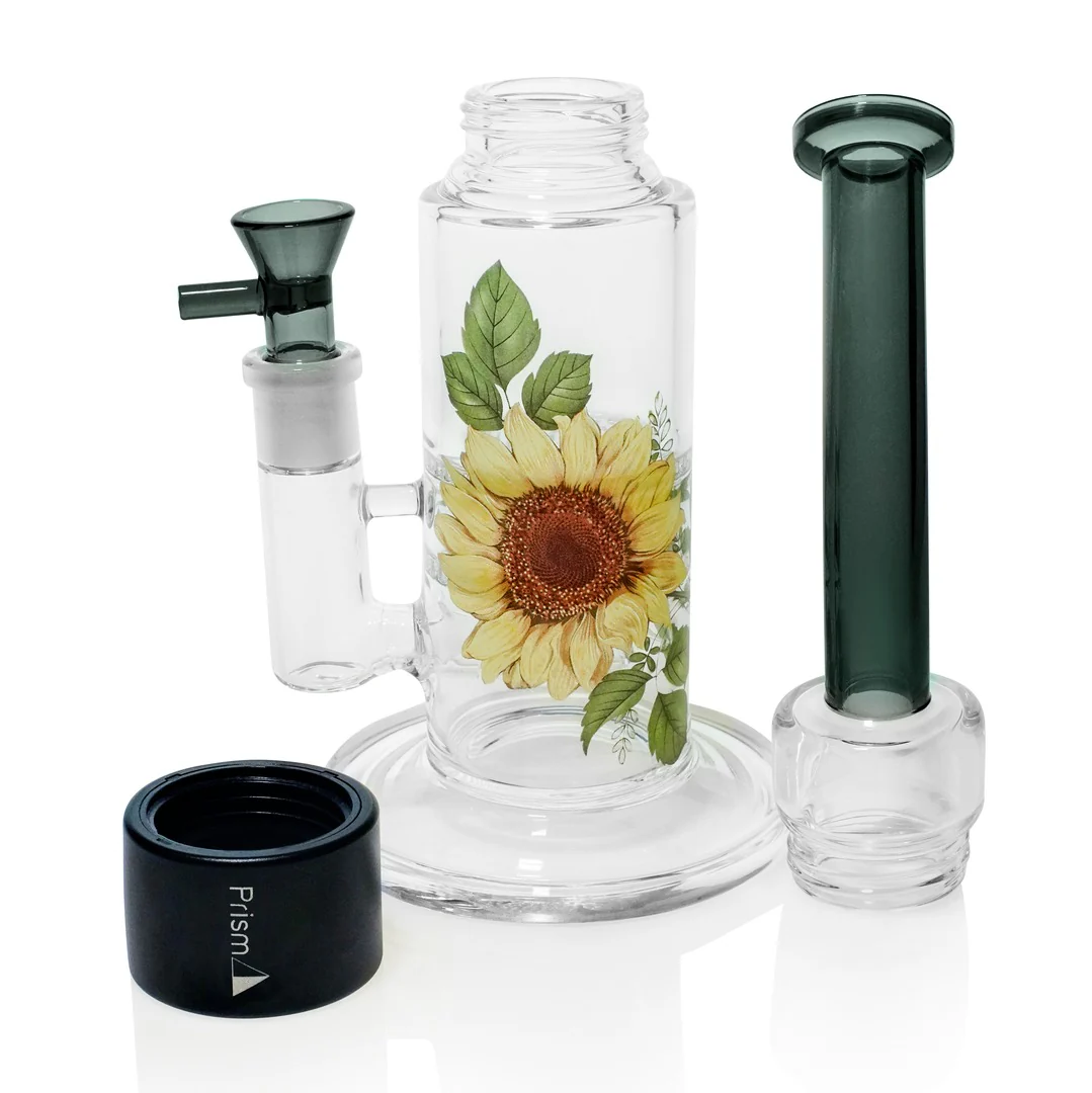 Sunflower Big Honeycomb Single Stack - Image 6