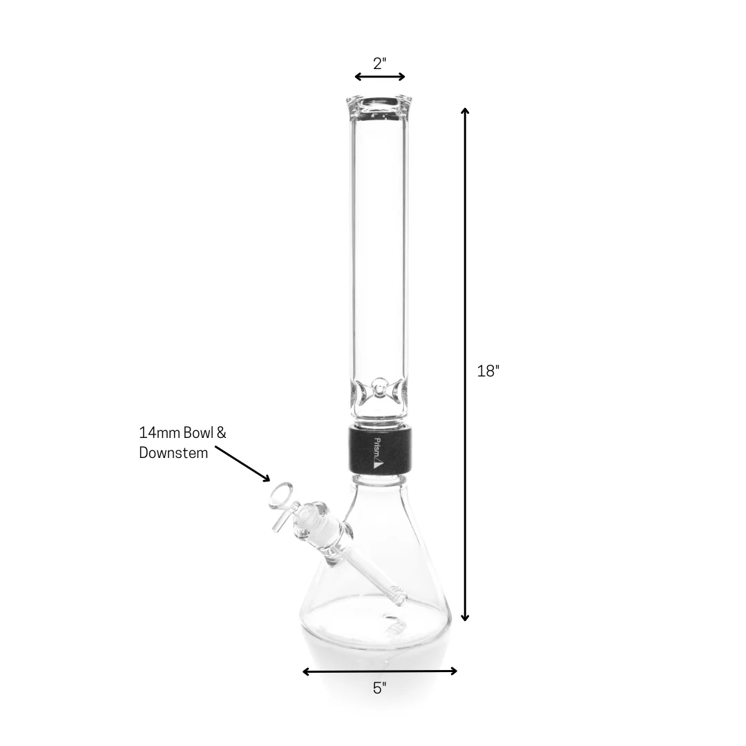 Tall Beaker Single Stack - Image 14